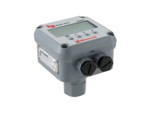 Blancett B3000 Flow Monitor