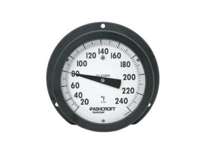 Ashcroft C-600A-03 Duratemp Thermometer