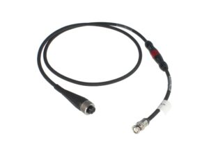 Bently Nevada Commtest Transducer Cable