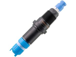E+H Memosens CCS120D Chlorine Sensor