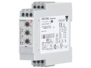 Carlo Gavazzi DPB01 Monitoring Relay