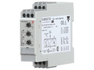 Carlo Gavazzi DUB02CT23 Monitoring Relay