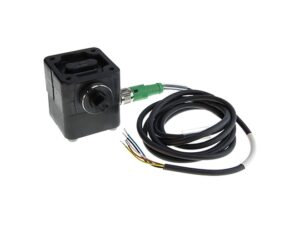 Macnaught CR Series Positive Displacement Flow Meters
