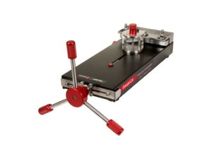 Ametek Crystal GaugeCalHP Pressure Comparator