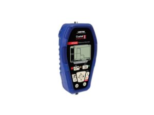 Ametek Crystal nVision Pressure Recorder