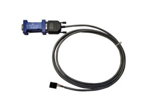 Dynasonics D010-0204-001 PC Cable