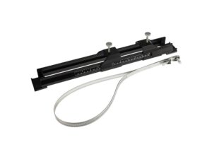 Dynasonics Mounting Track Assembly