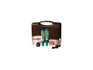 Extech DO610 Dissolved Oxygen/pH/Conductivity Kit