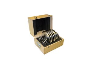 DH-Budenberg CPM5800 Mass Set