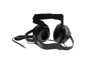 UE Systems Deluxe Headset for Hardhats