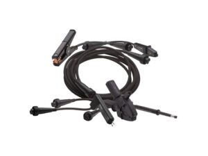 Megger DLRO Interchangeable Connector Lead Set