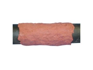 Panametrics DMP Dampening Material