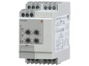 Carlo Gavazzi Type DWB01 Monitoring Relay