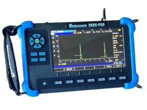 Danatronics ECHO PRO Ultrasonic Flaw Detector