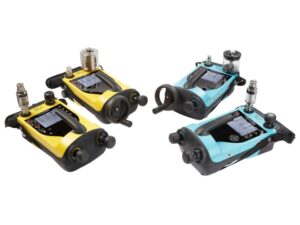 Druck DPI610E Pressure Calibrator