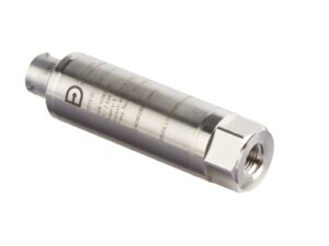 Druck TERPS RPS/DPS8000H Pressure Sensor