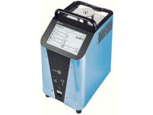 Druck PTC Series Multi-Function Temperature Calibrator