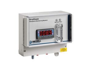 Michell Instruments DryCheck Dew Point Hygrometer