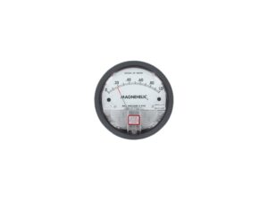 Dwyer 2000 Series Magnehelic Pressure Gauges
