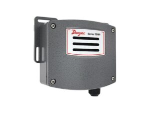 Dwyer CDWP Series Carbon Dioxide Transmitter