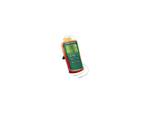 Extech EA10 Dual Input Thermometer