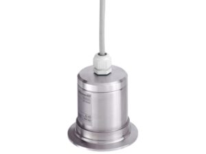 E+H Prosonic FDU91F Ultrasonic Level Sensor