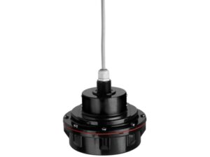 E+H Prosonic FDU93 Ultrasonic Level Sensor