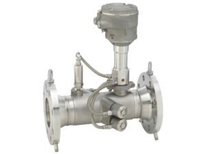 E+H Proline Prosonic G 500 Ultrasonic Flowmeter