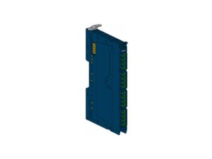 Emerson RSTi-EP Power Modules