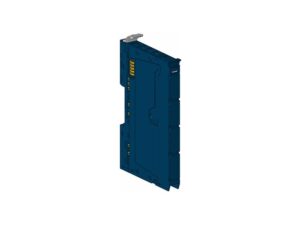 Emerson RSTi-EP Empty Slot Module