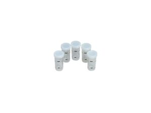 Extech EX007 Spare Sample Solution Cups (24pk)