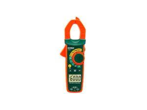 Extech EX650-NIST Clamp Meter