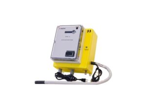 Edgetech DPS Series Dew Point Hygrometer