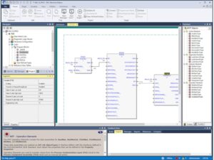 Emerson PAC Machine Edition Software