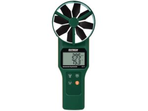 Extech AN310 Thermo Anemometers