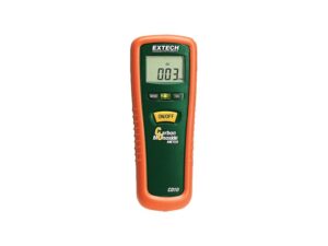 Extech CO10 Carbon Monoxide Meter