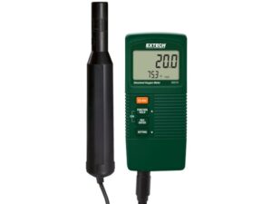 Extech DO210 Dissolved Oxygen Meter