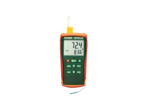 Extech EA11A Thermocouple Thermometer