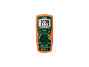 Extech EX505 True RMS Multimeter