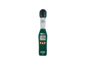 Extech HT30 Heat Stress WBGT Meter