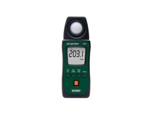 Extech LT40 LED Light Meter