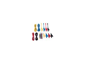 Extech PQ1000 Test Leads