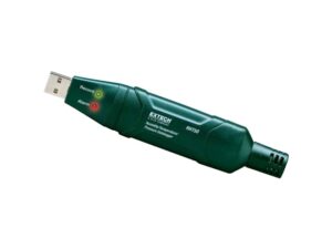 Extech RHT50 Data Logger