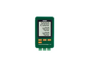 Extech SD900 DC Current Data Logger