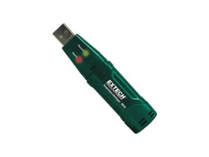 Extech TH10 Temperature USB Data Logger