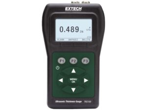 Extech TKG100 Ultrasonic Thickness Gauge