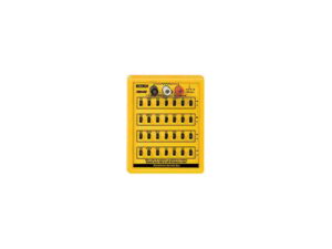 Extech Decade Boxes