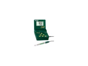 Extech Oyster-10 Series pH / ORP / Temperature Kits