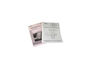 Fuji Electric Instruction Manual for Portaflow