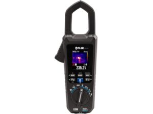 FLIR CM174 / CM275 Imaging Clamp Meter
